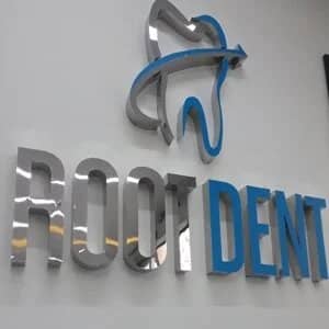 Rootdent Oral & Dental Health Polyclinic